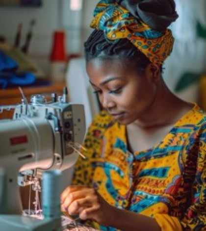 Rise of a Tailoring Business