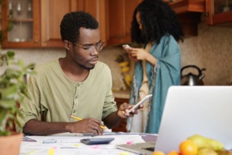 Micro-Loans for Entrepreneurs: Fueling Growth in Zimbabwe